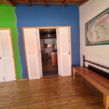 Morada Vo Rita Apartment Florianopolis Ngoại thất bức ảnh