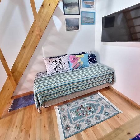 Morada Vo Rita Apartment Florianopolis Ngoại thất bức ảnh