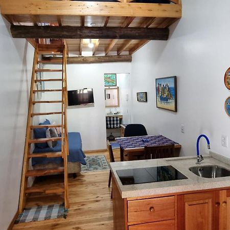 Morada Vo Rita Apartment Florianopolis Ngoại thất bức ảnh
