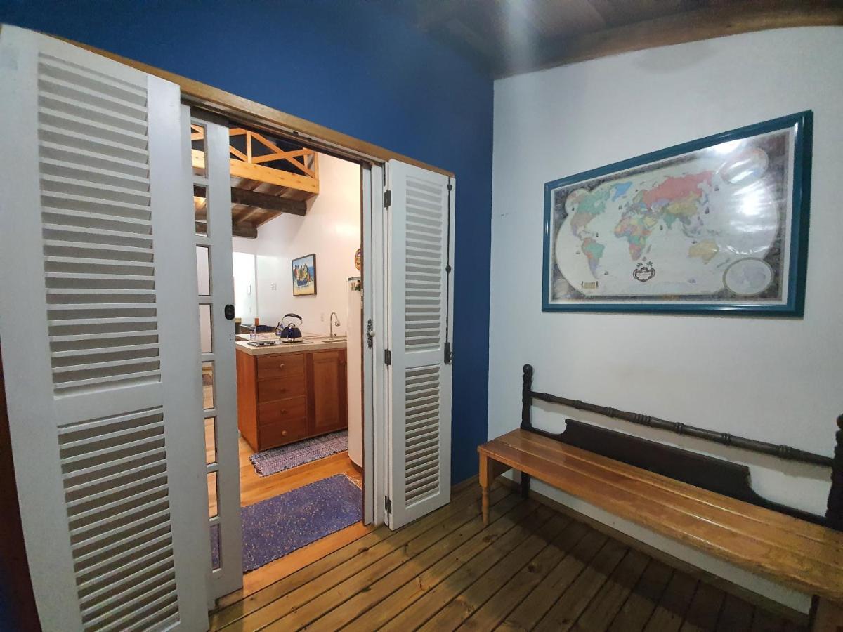 Morada Vo Rita Apartment Florianopolis Ngoại thất bức ảnh