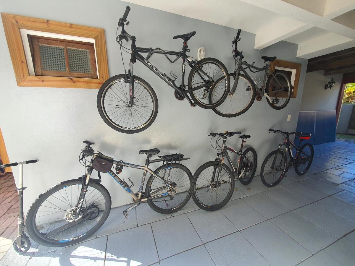 Morada Vo Rita Apartment Florianopolis Ngoại thất bức ảnh