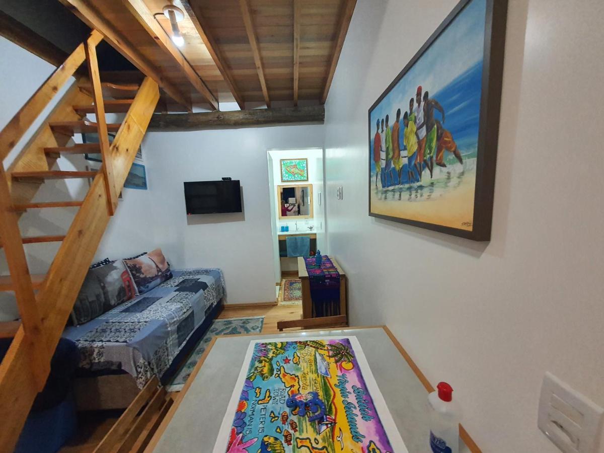 Morada Vo Rita Apartment Florianopolis Ngoại thất bức ảnh