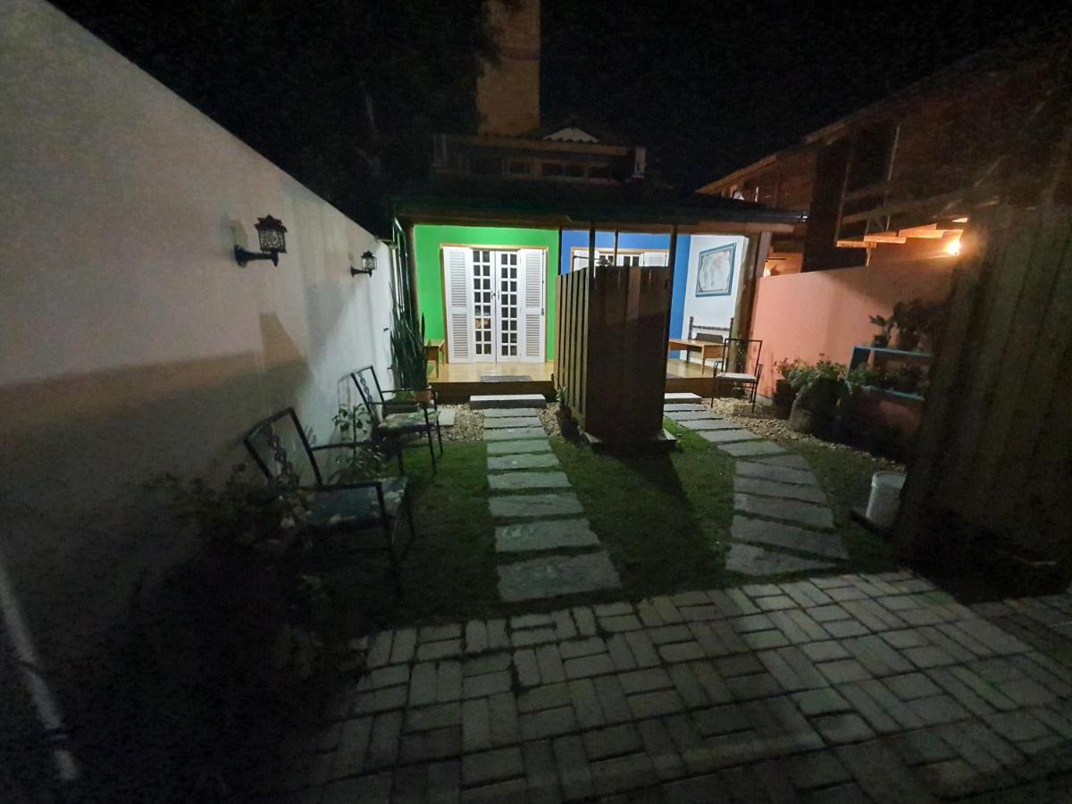 Morada Vo Rita Apartment Florianopolis Ngoại thất bức ảnh