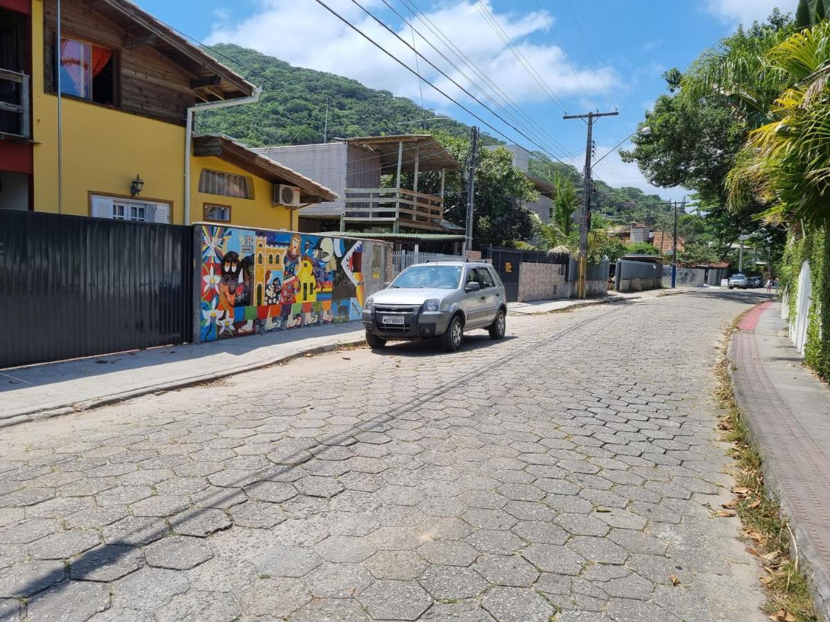 Morada Vo Rita Apartment Florianopolis Ngoại thất bức ảnh