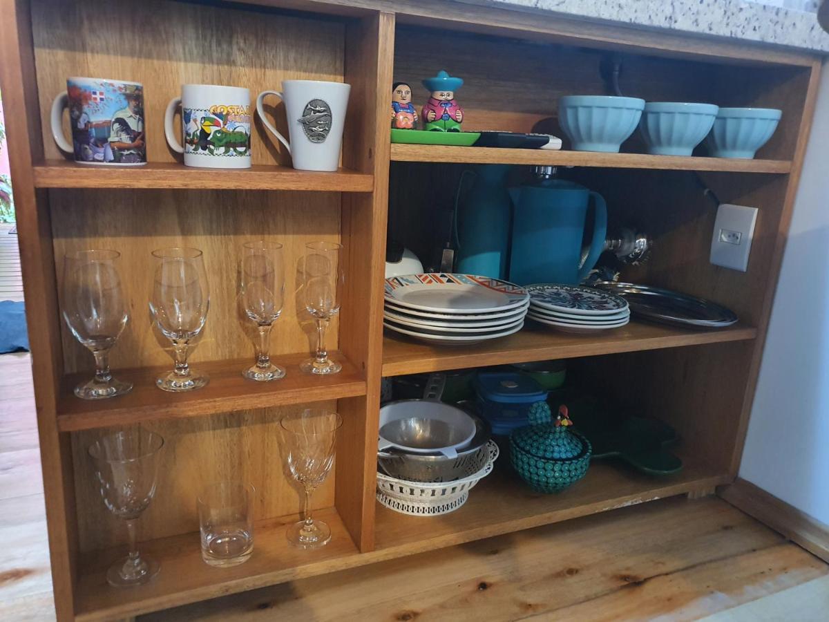 Morada Vo Rita Apartment Florianopolis Ngoại thất bức ảnh