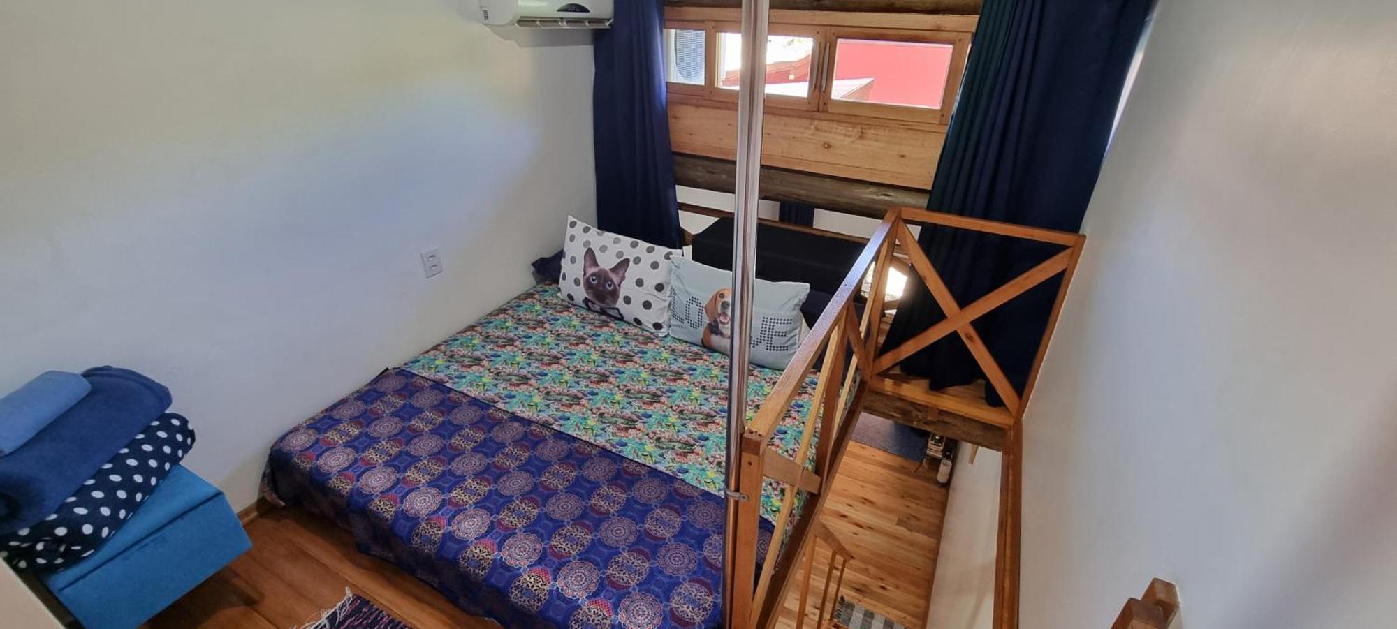 Morada Vo Rita Apartment Florianopolis Ngoại thất bức ảnh