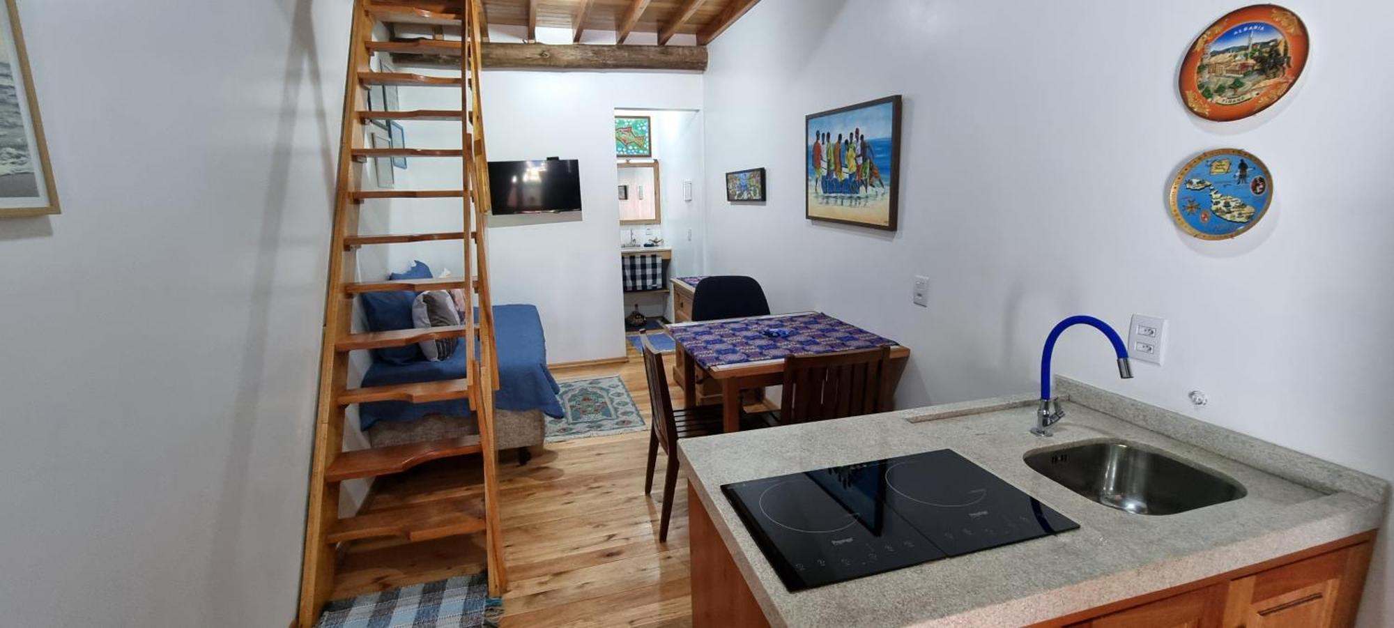 Morada Vo Rita Apartment Florianopolis Ngoại thất bức ảnh