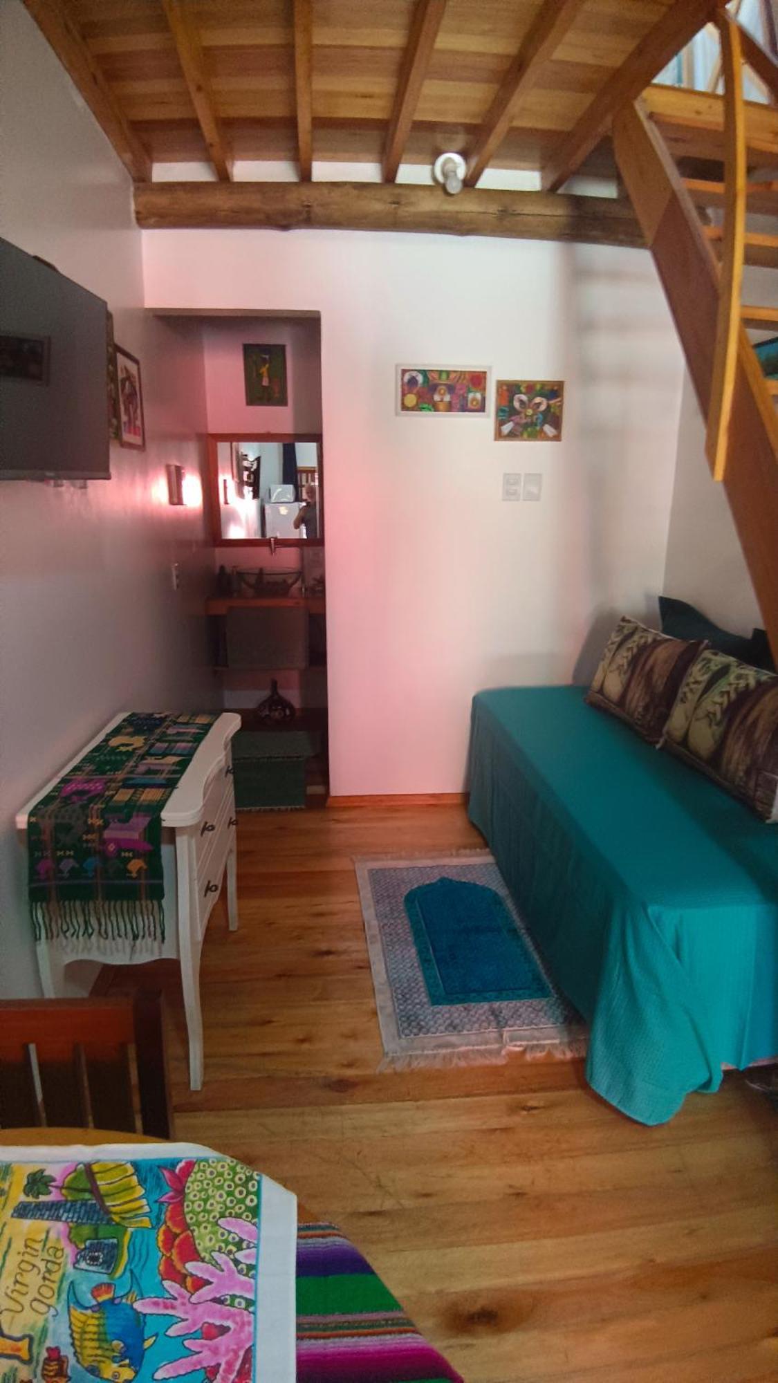 Morada Vo Rita Apartment Florianopolis Ngoại thất bức ảnh