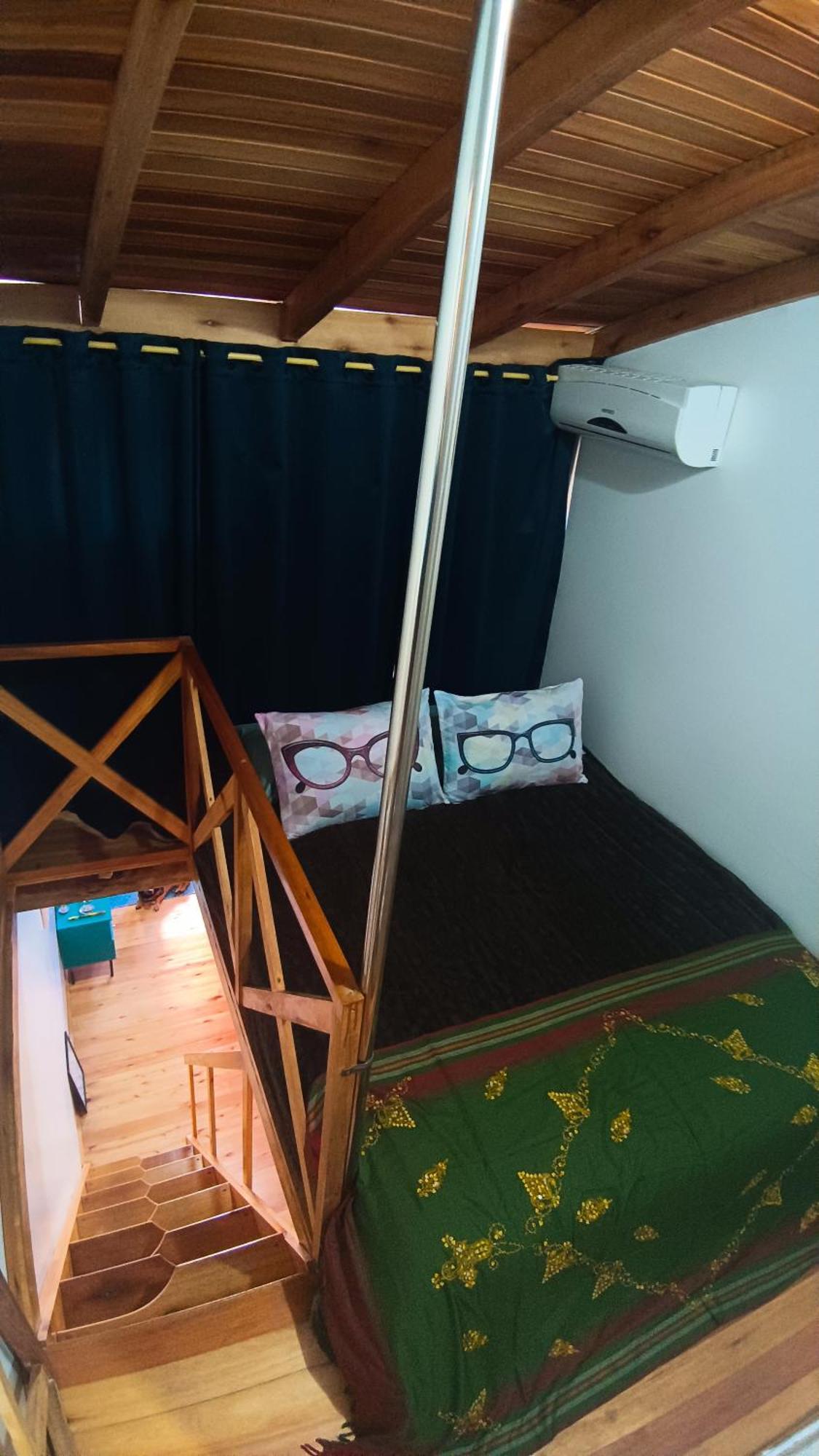 Morada Vo Rita Apartment Florianopolis Ngoại thất bức ảnh