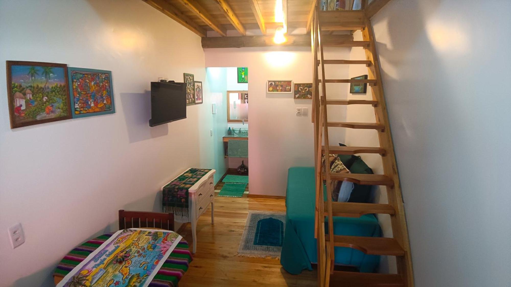 Morada Vo Rita Apartment Florianopolis Ngoại thất bức ảnh