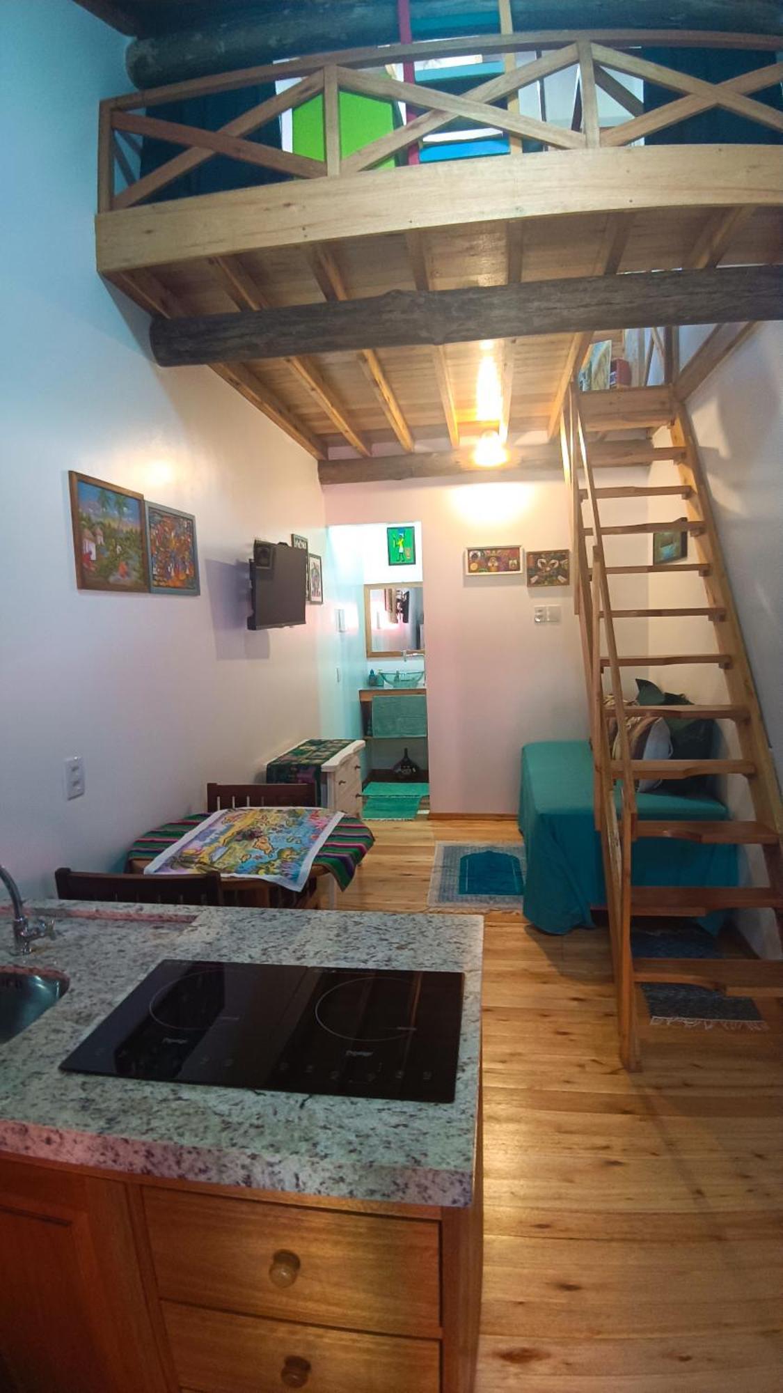 Morada Vo Rita Apartment Florianopolis Ngoại thất bức ảnh