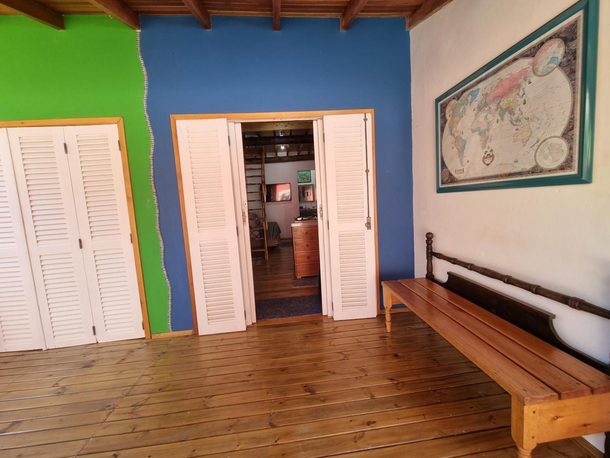 Morada Vo Rita Apartment Florianopolis Ngoại thất bức ảnh