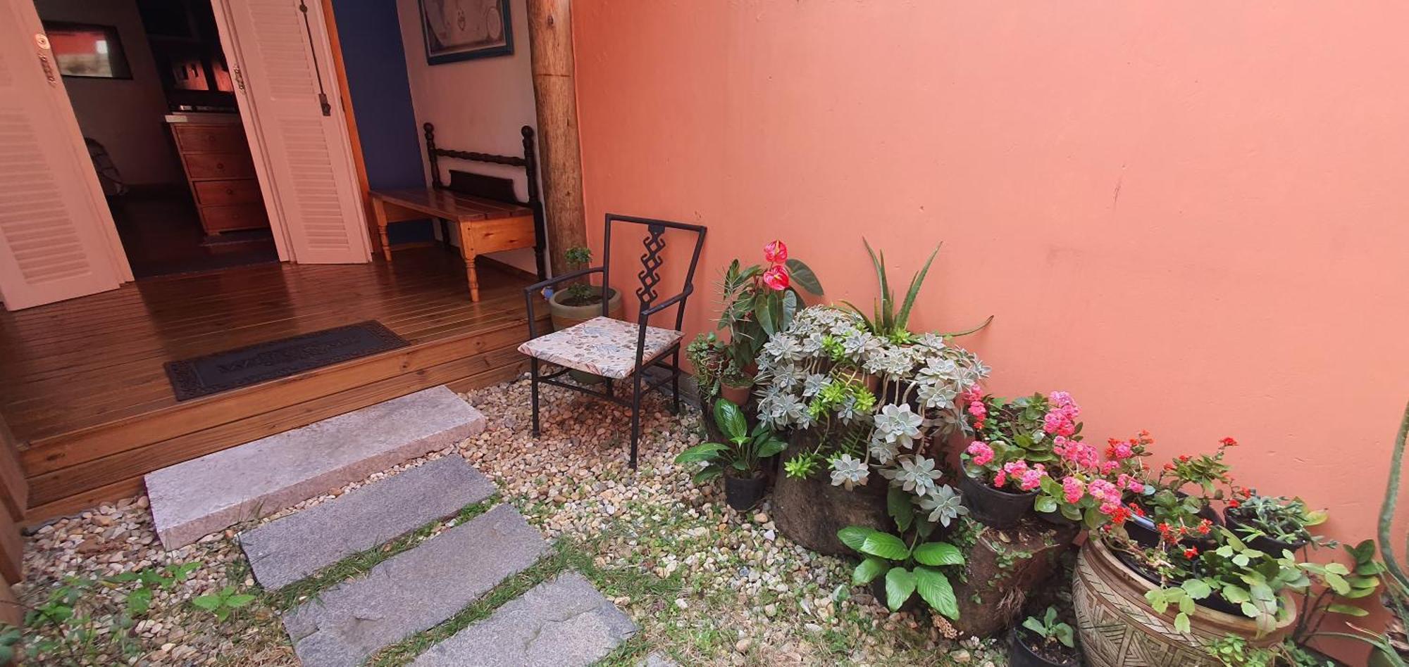 Morada Vo Rita Apartment Florianopolis Ngoại thất bức ảnh