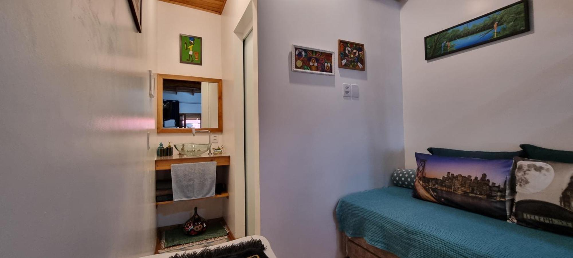 Morada Vo Rita Apartment Florianopolis Ngoại thất bức ảnh