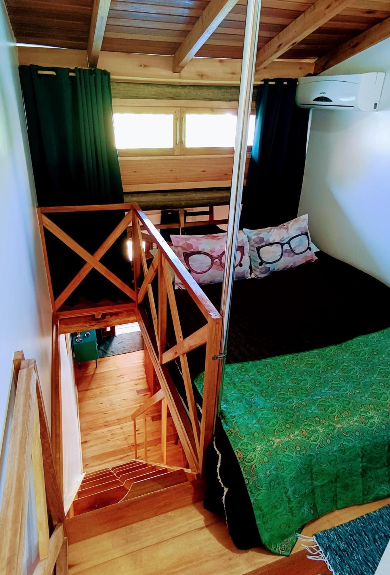 Morada Vo Rita Apartment Florianopolis Ngoại thất bức ảnh