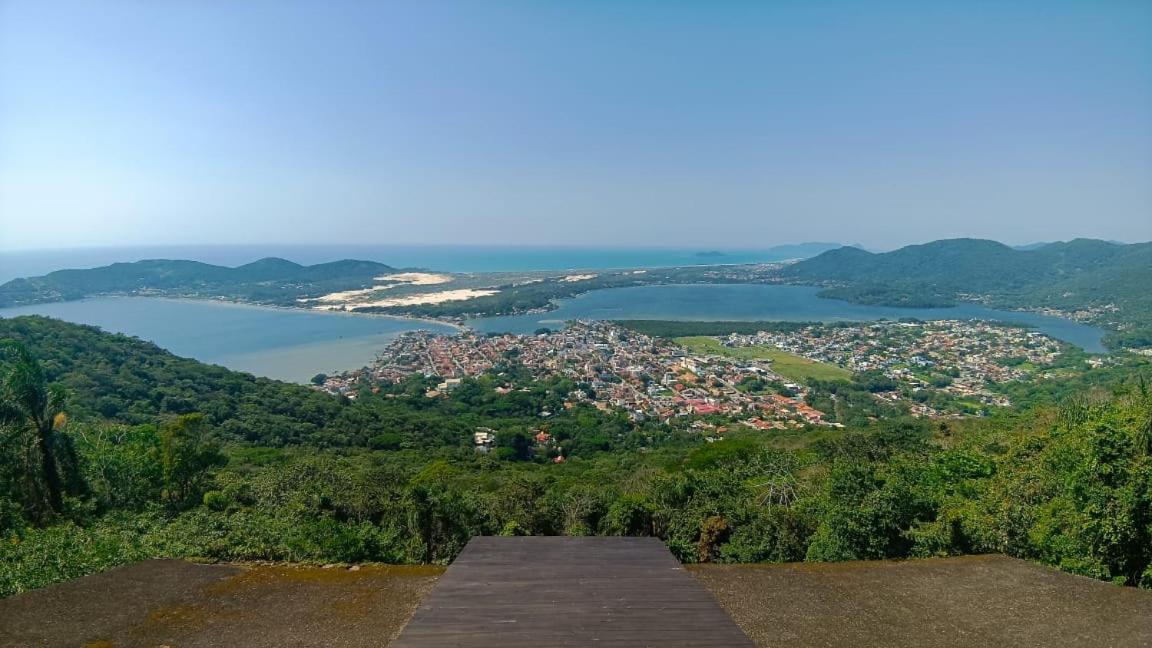 Morada Vo Rita Apartment Florianopolis Ngoại thất bức ảnh