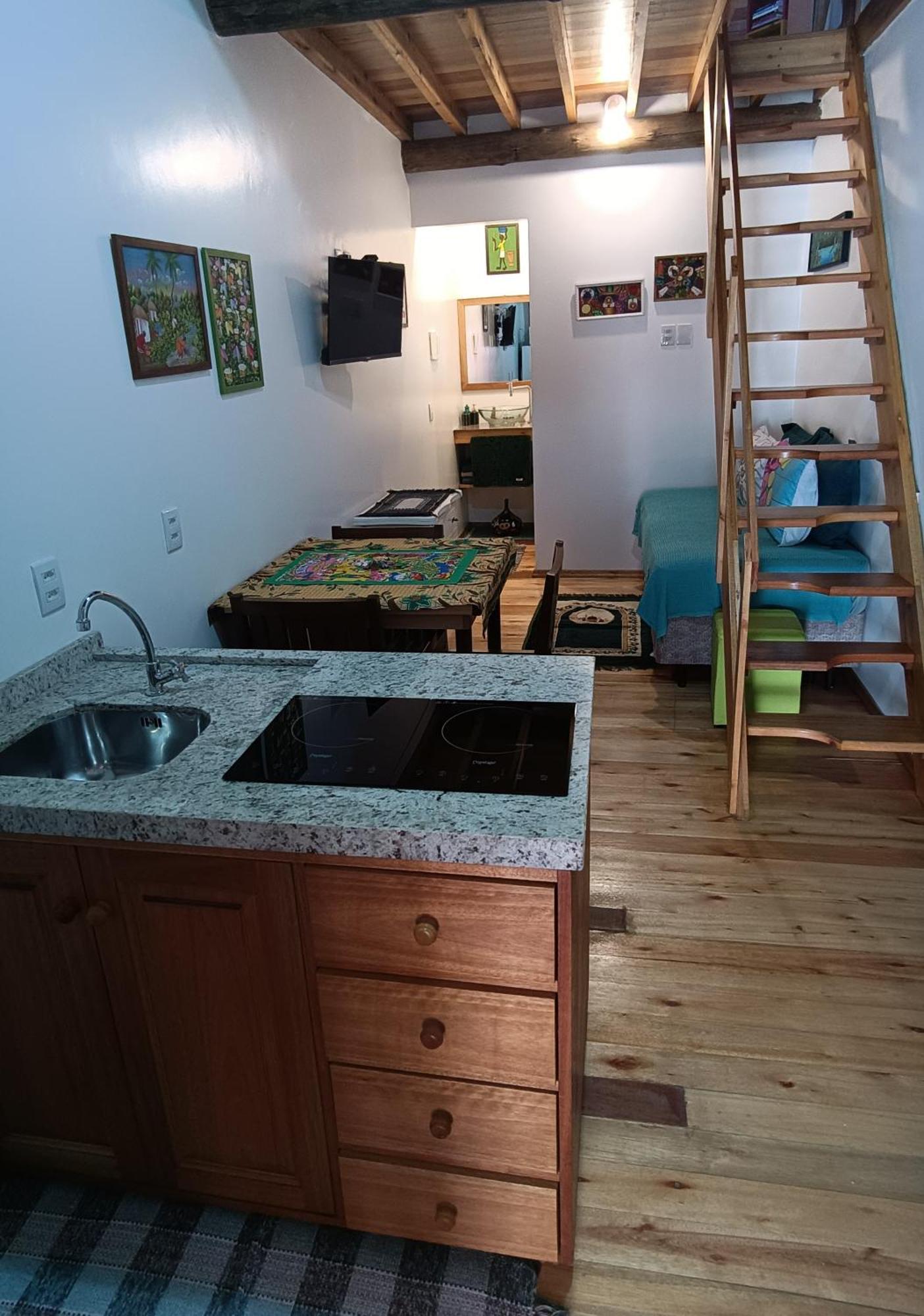 Morada Vo Rita Apartment Florianopolis Ngoại thất bức ảnh