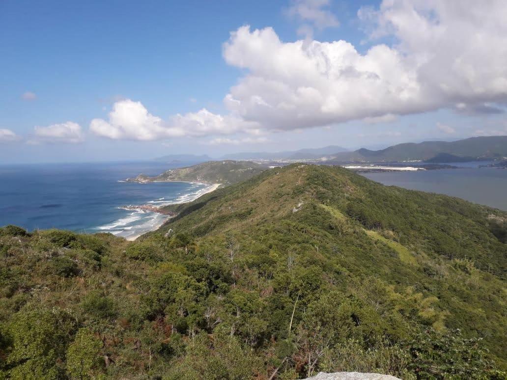 Morada Vo Rita Apartment Florianopolis Ngoại thất bức ảnh