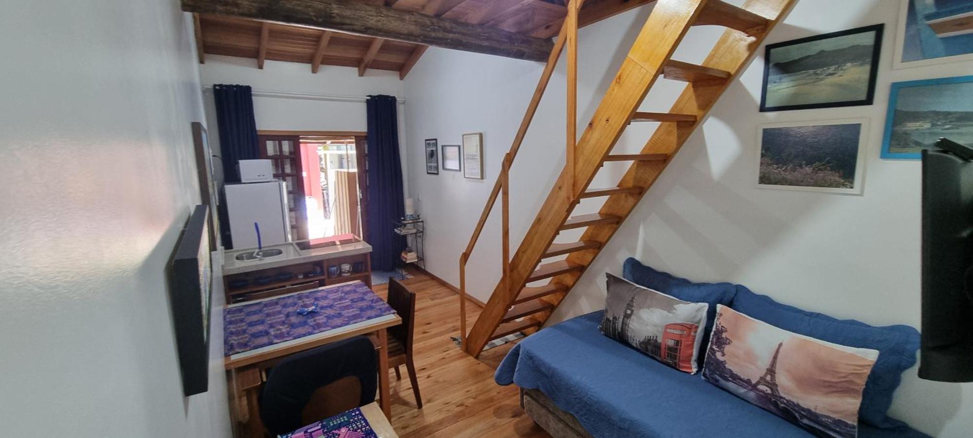 Morada Vo Rita Apartment Florianopolis Ngoại thất bức ảnh
