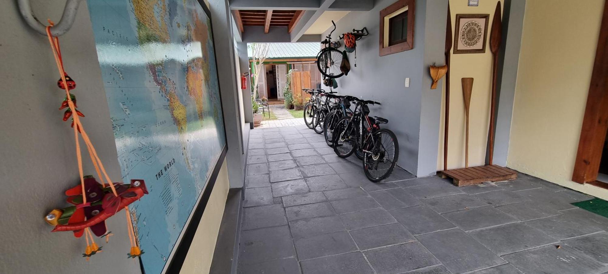 Morada Vo Rita Apartment Florianopolis Ngoại thất bức ảnh