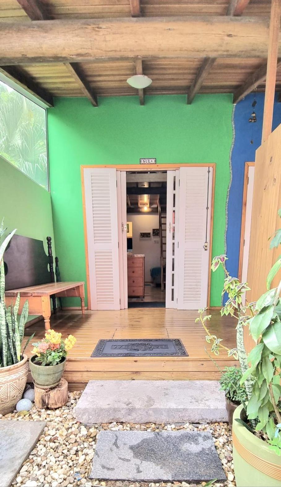 Morada Vo Rita Apartment Florianopolis Ngoại thất bức ảnh