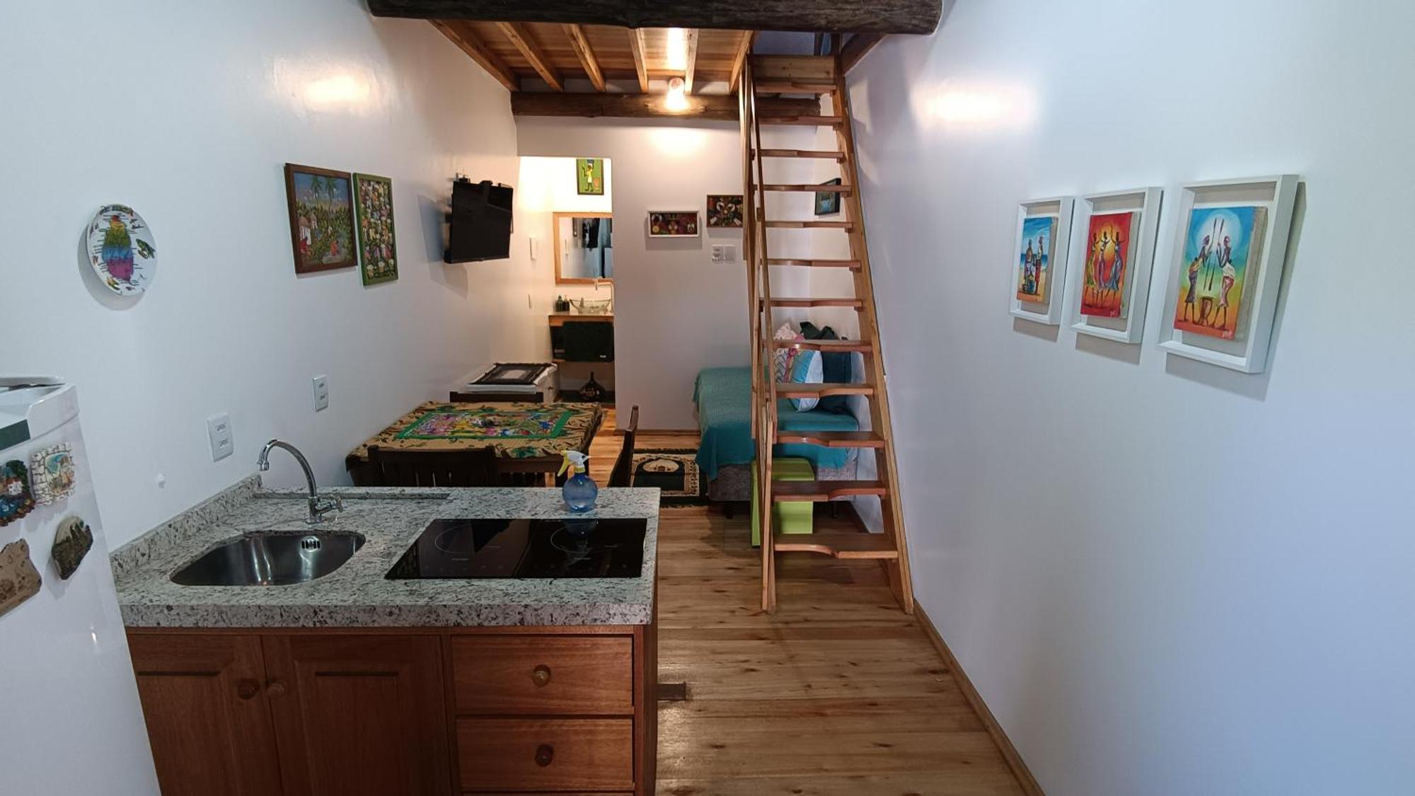 Morada Vo Rita Apartment Florianopolis Ngoại thất bức ảnh