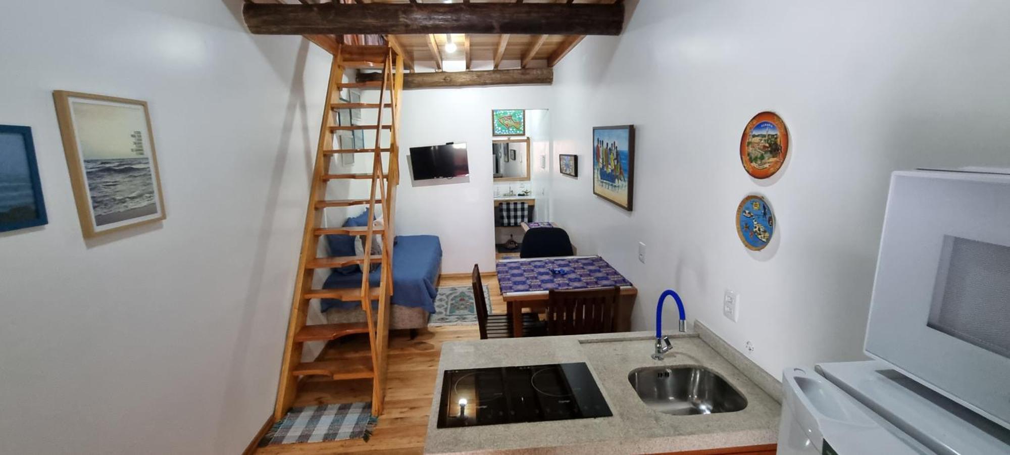 Morada Vo Rita Apartment Florianopolis Ngoại thất bức ảnh