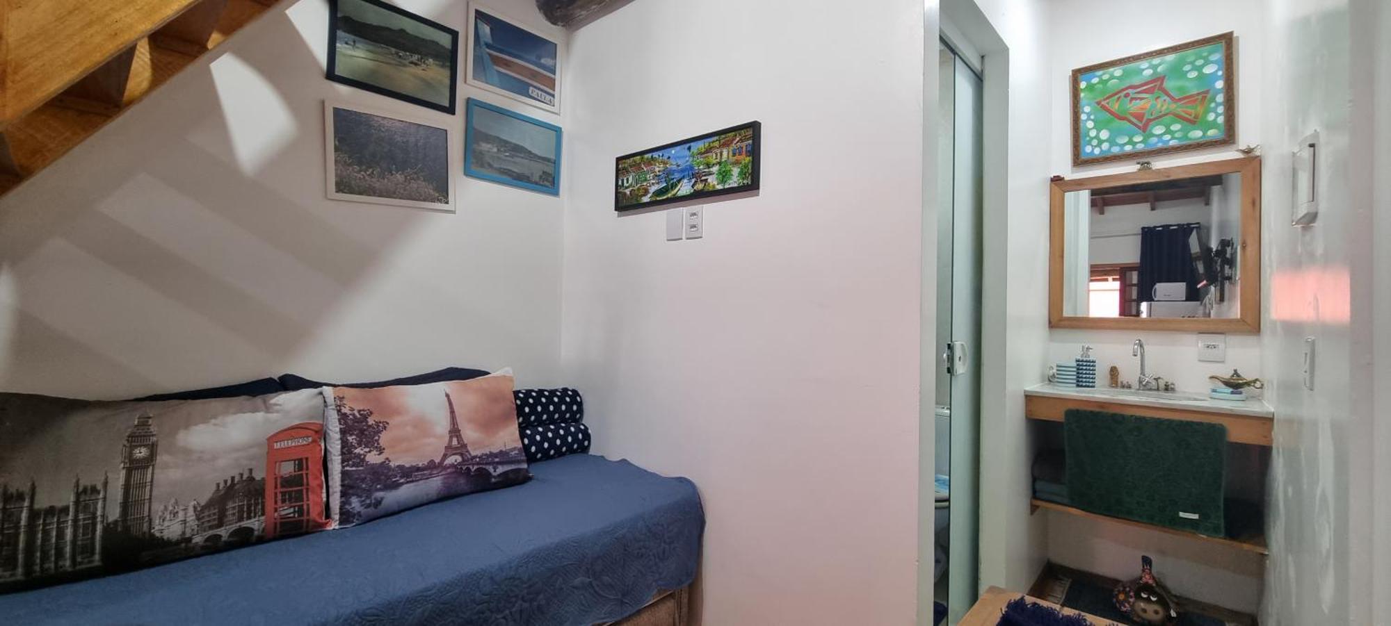 Morada Vo Rita Apartment Florianopolis Ngoại thất bức ảnh