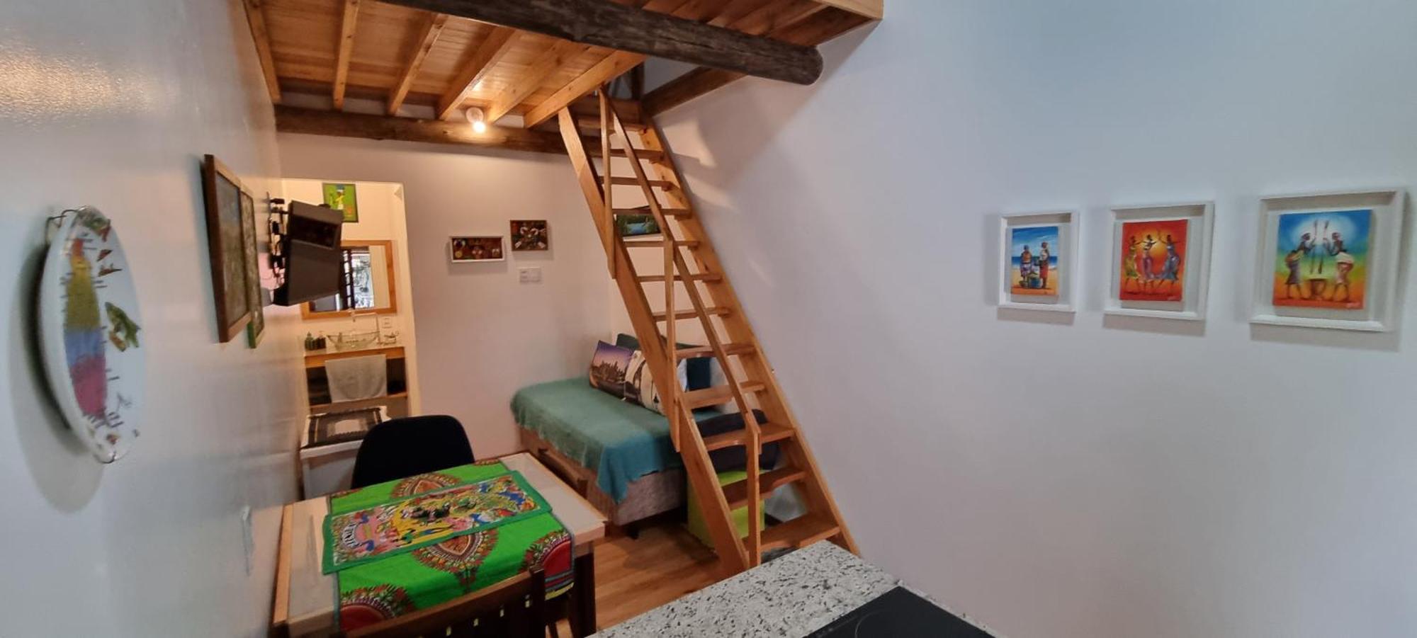Morada Vo Rita Apartment Florianopolis Ngoại thất bức ảnh