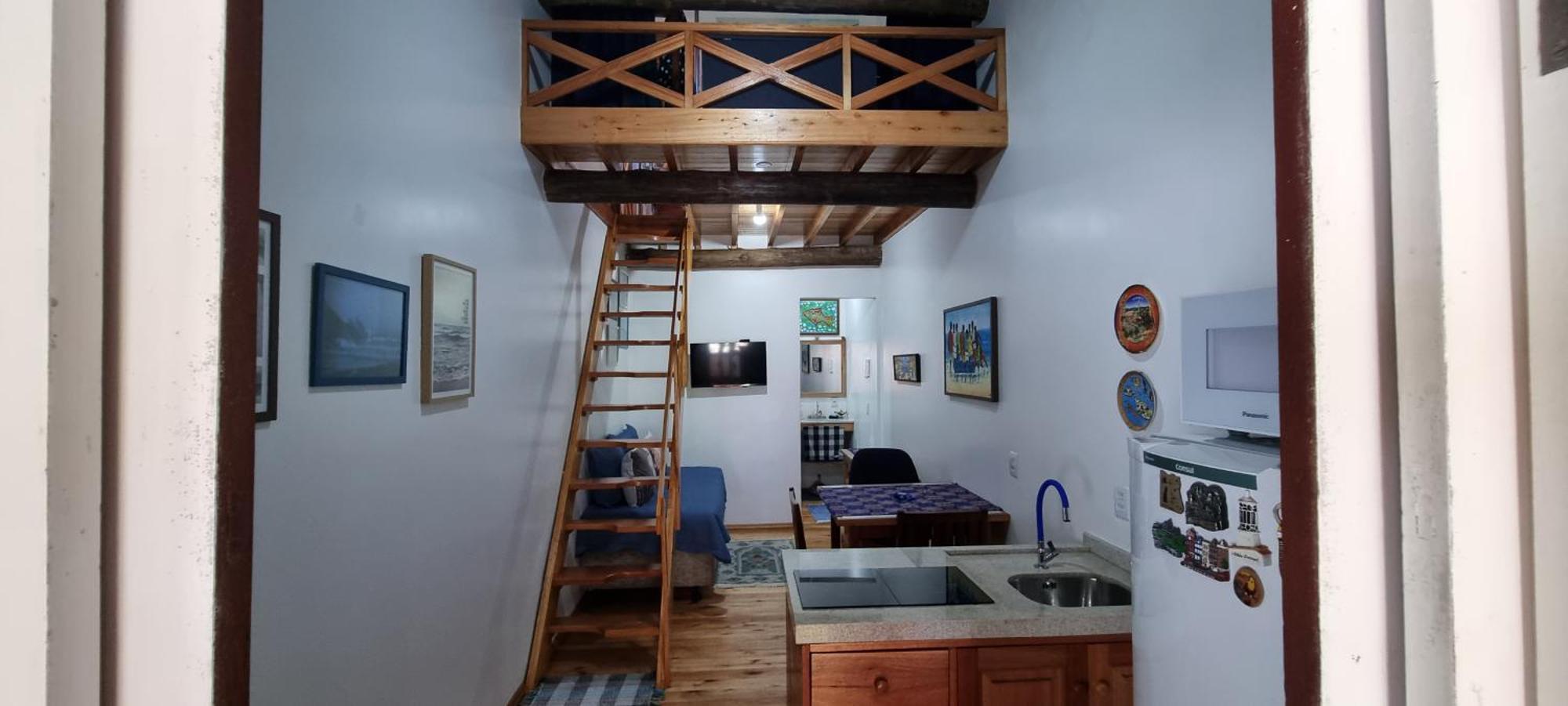 Morada Vo Rita Apartment Florianopolis Ngoại thất bức ảnh