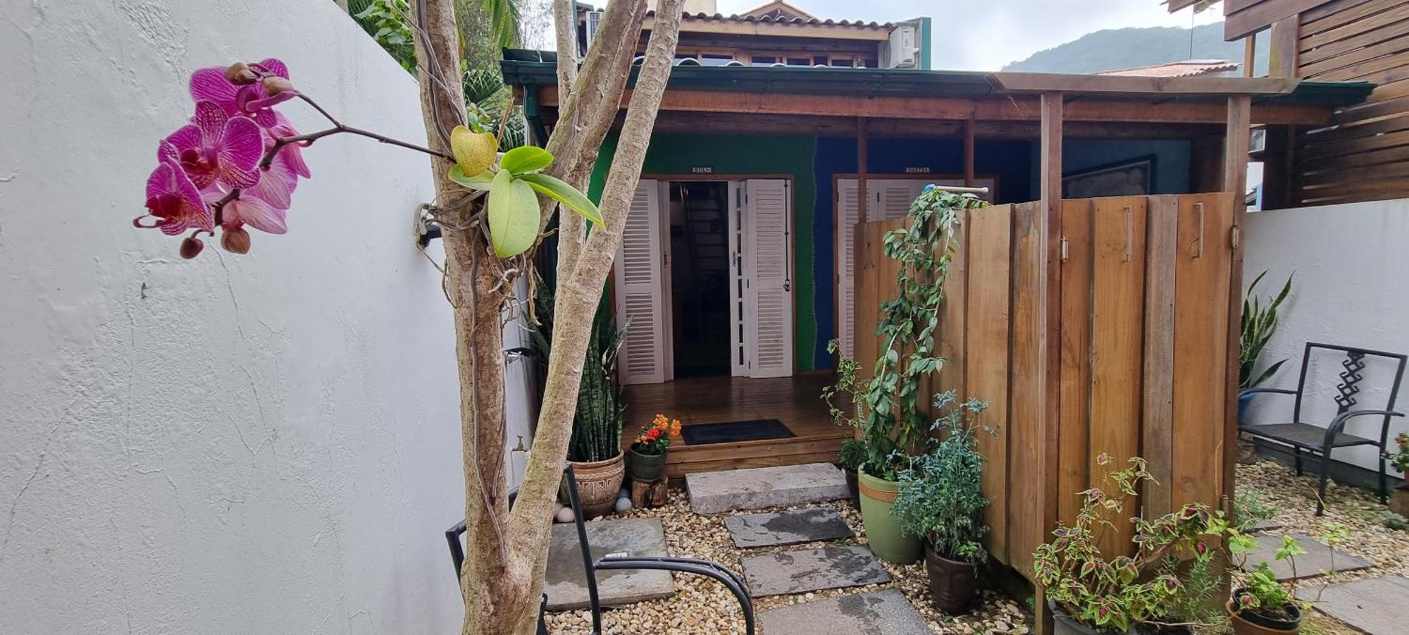 Morada Vo Rita Apartment Florianopolis Ngoại thất bức ảnh