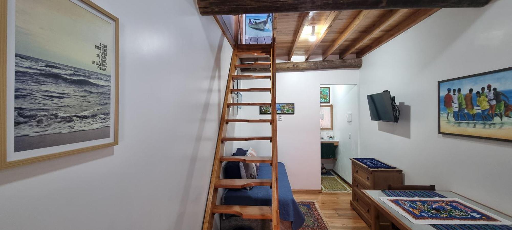 Morada Vo Rita Apartment Florianopolis Ngoại thất bức ảnh