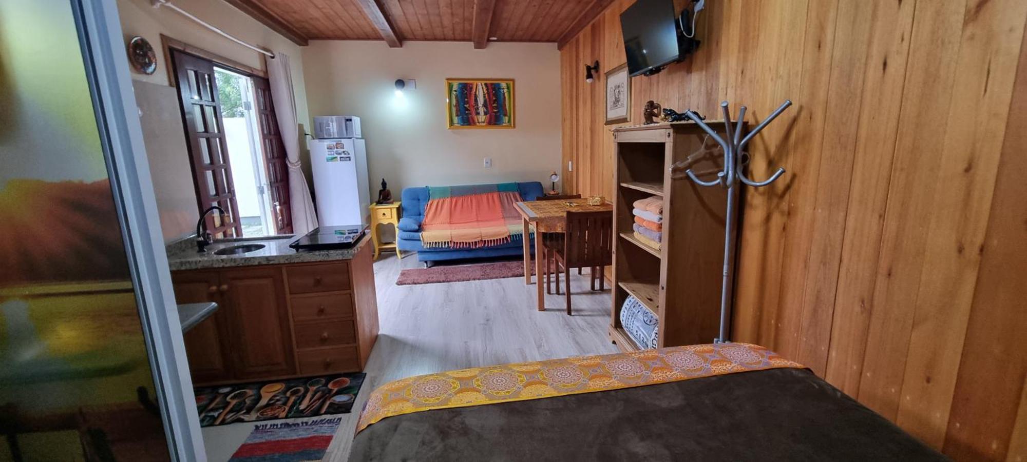 Morada Vo Rita Apartment Florianopolis Ngoại thất bức ảnh