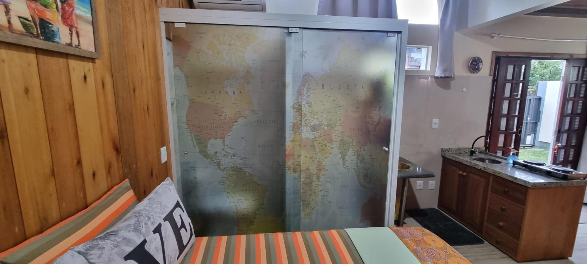 Morada Vo Rita Apartment Florianopolis Ngoại thất bức ảnh