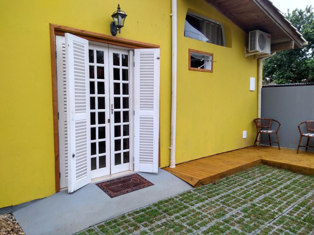 Morada Vo Rita Apartment Florianopolis Ngoại thất bức ảnh