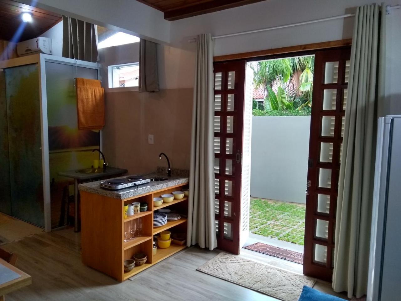 Morada Vo Rita Apartment Florianopolis Ngoại thất bức ảnh